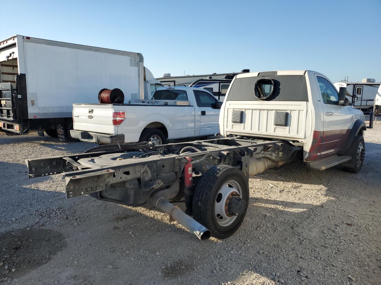 2019 Ram 4500 - Фото 3