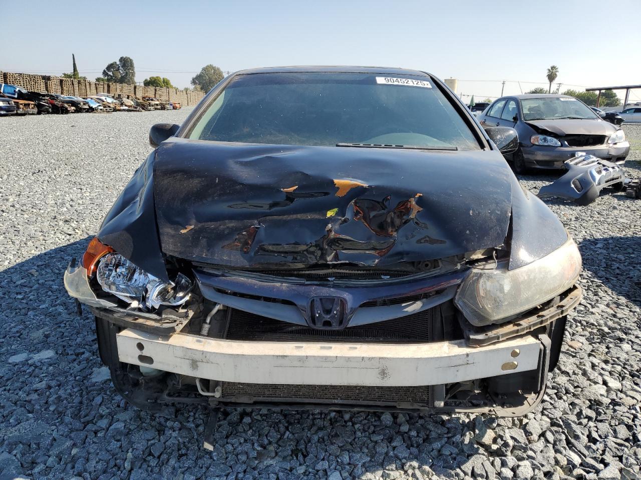 2007 Honda Civic Si - Image 5