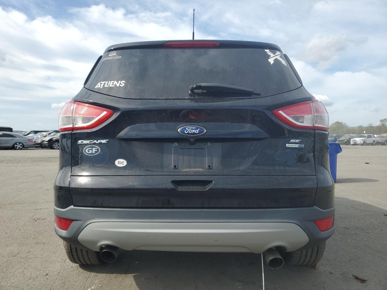 2016 Ford Escape Se - Image 6