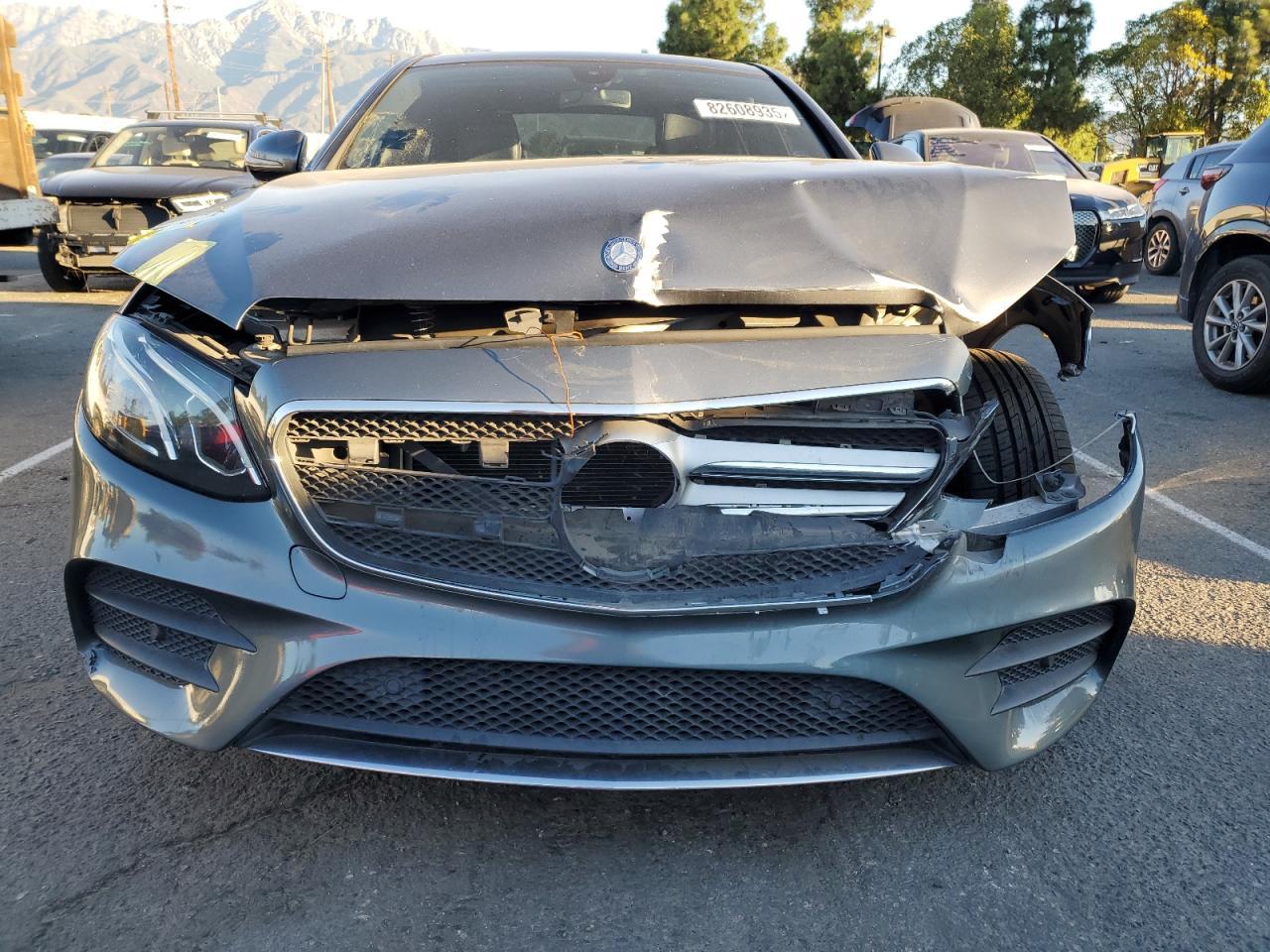 2017 Mercedes-Benz E 300 - Image 5