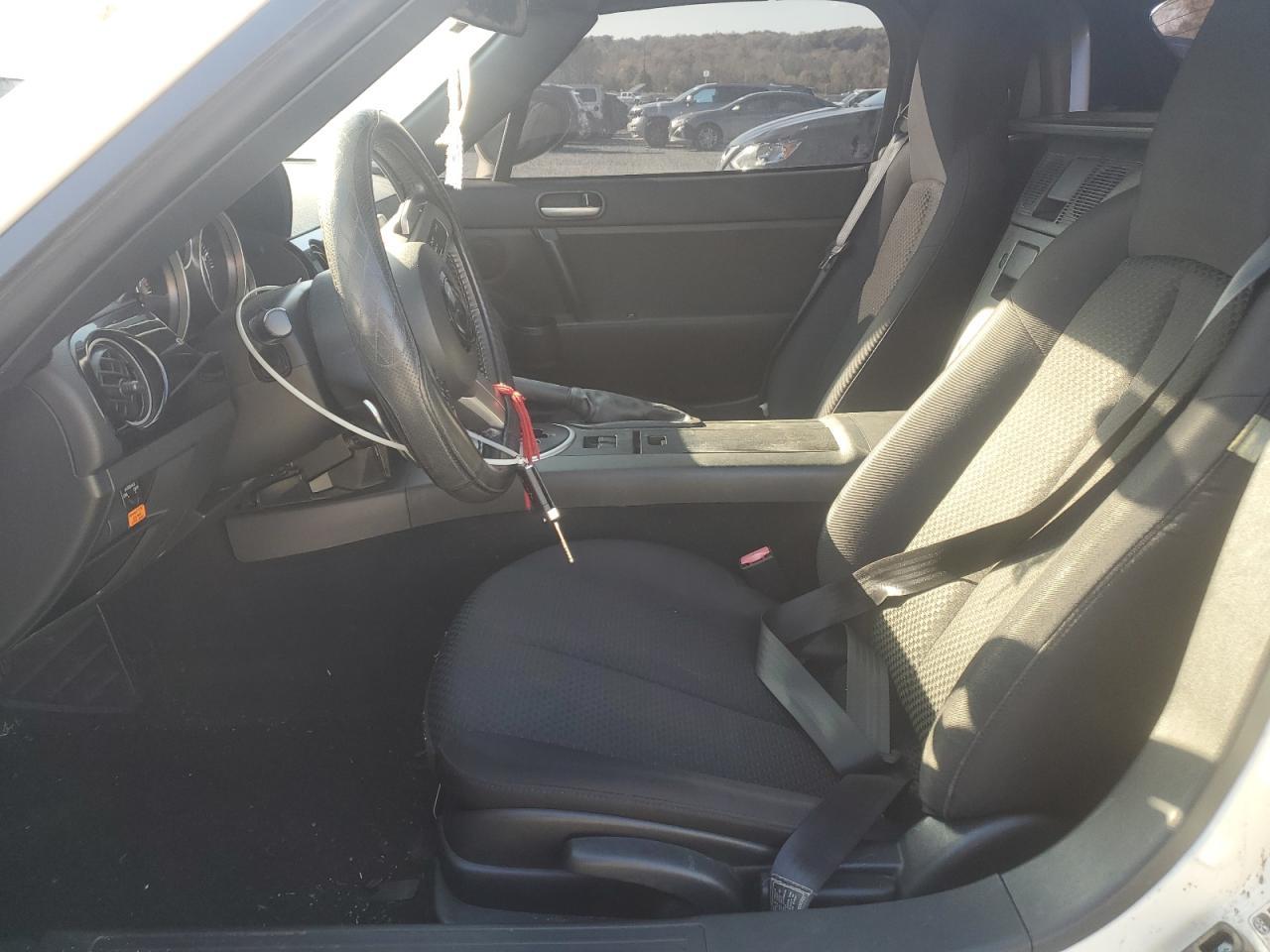 2008 Mazda Mx-5 Miata - Фото 7