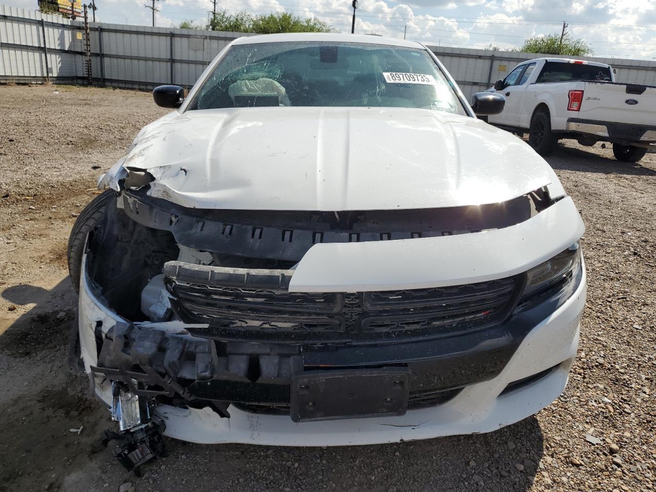 2019 Dodge Charger Sxt - Фото 5