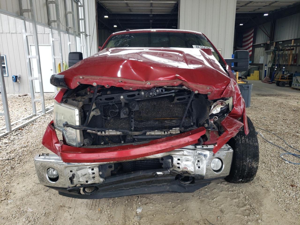 2011 Ford F150 Supercrew - Image 5