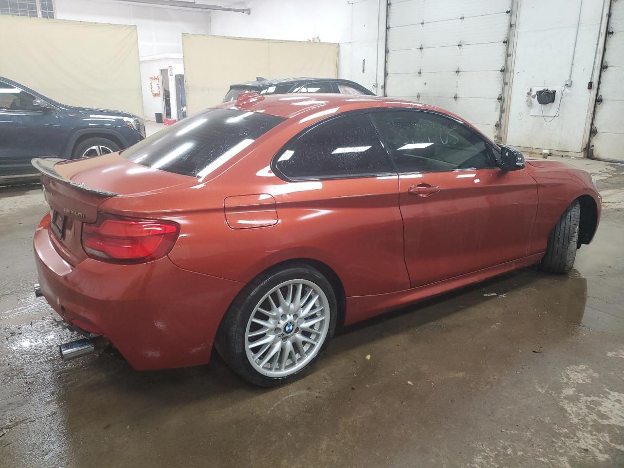 2019 BMW M240Xi - Фото 3