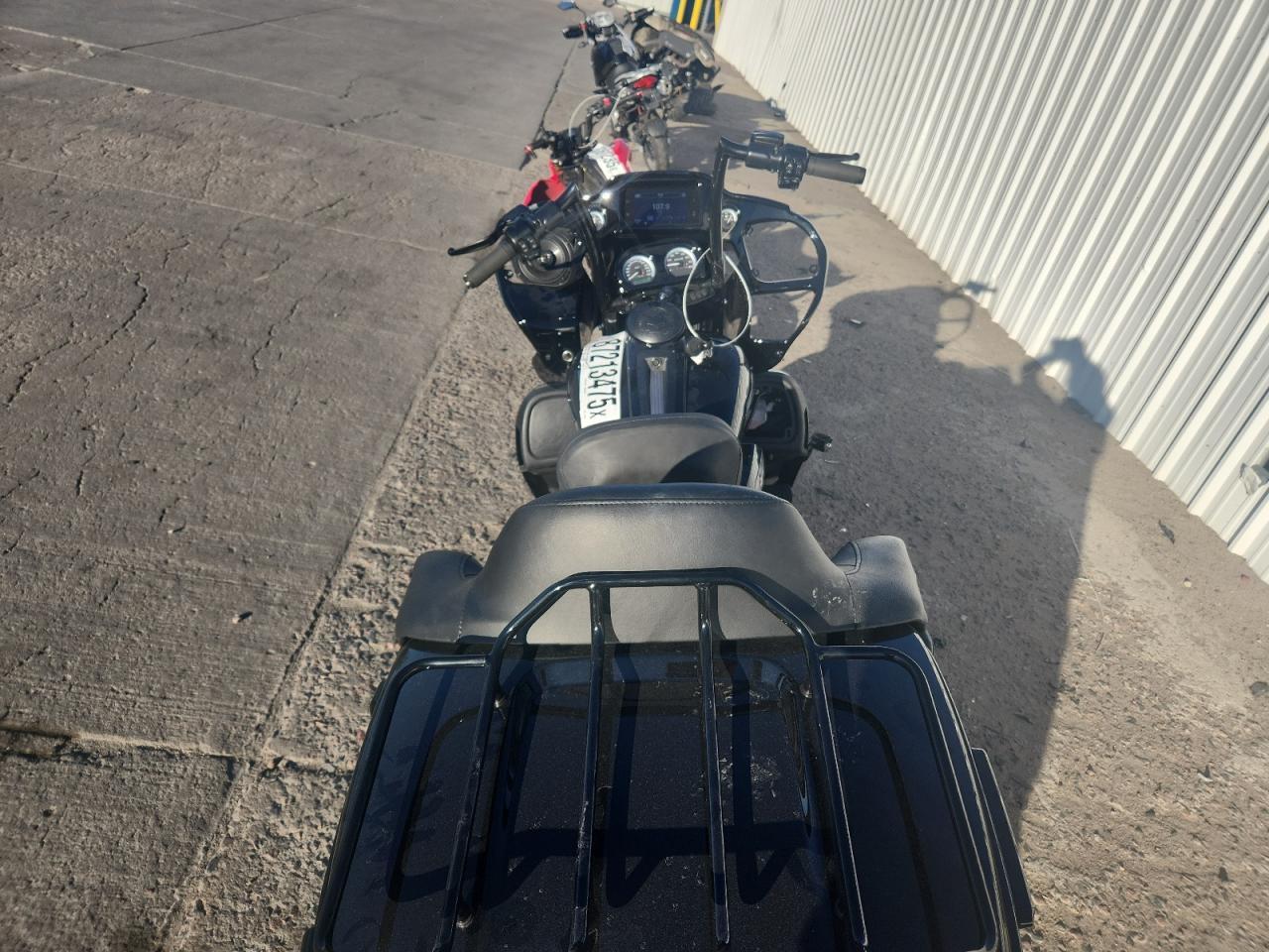 2023 Harley-Davidson Fltrk - Image 6