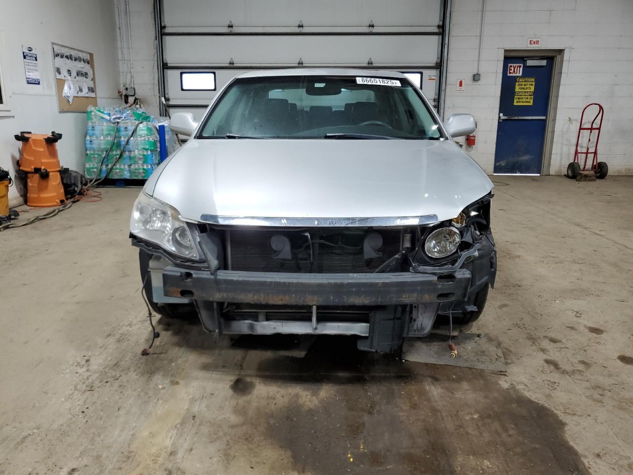 2007 Toyota Avalon Xl - Фото 5