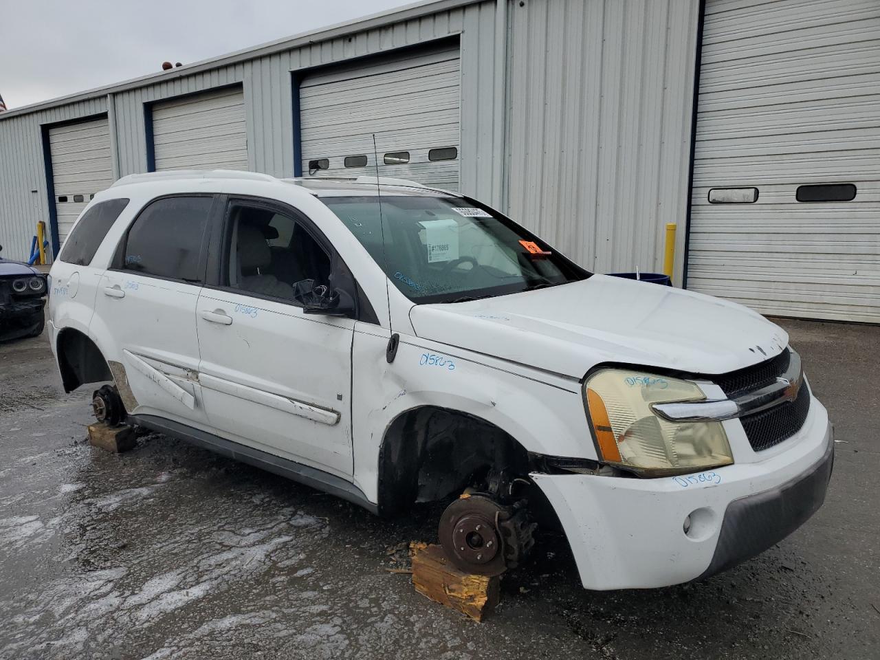 2006 Chevrolet Equinox Lt - Image 4