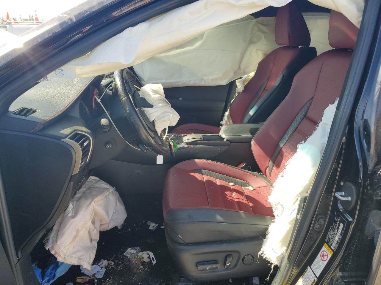 2017 Lexus Nx 200T Base - Image 7