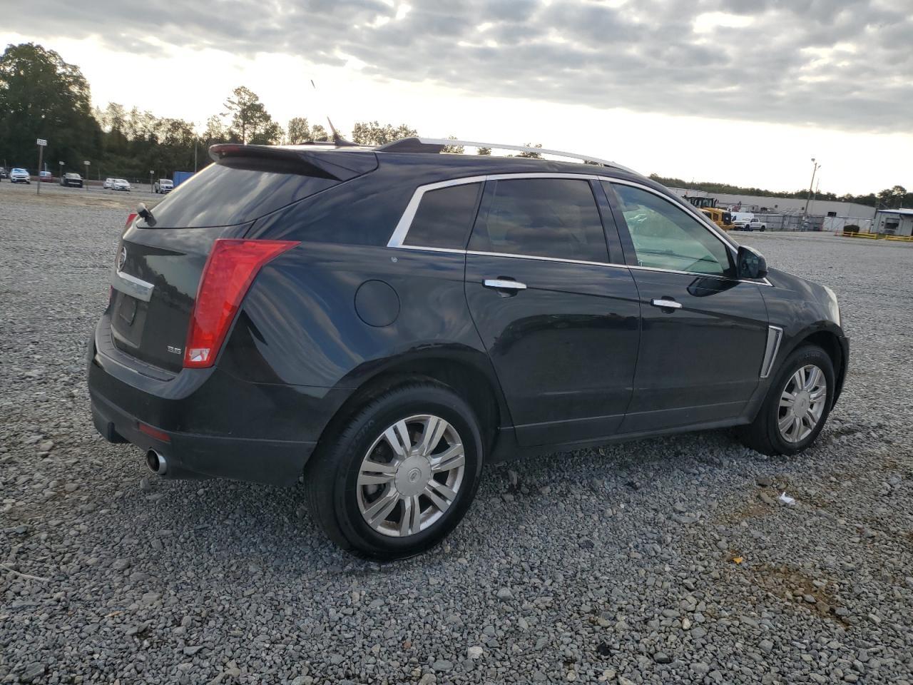 2013 Cadillac Srx Luxury Collection - Image 3