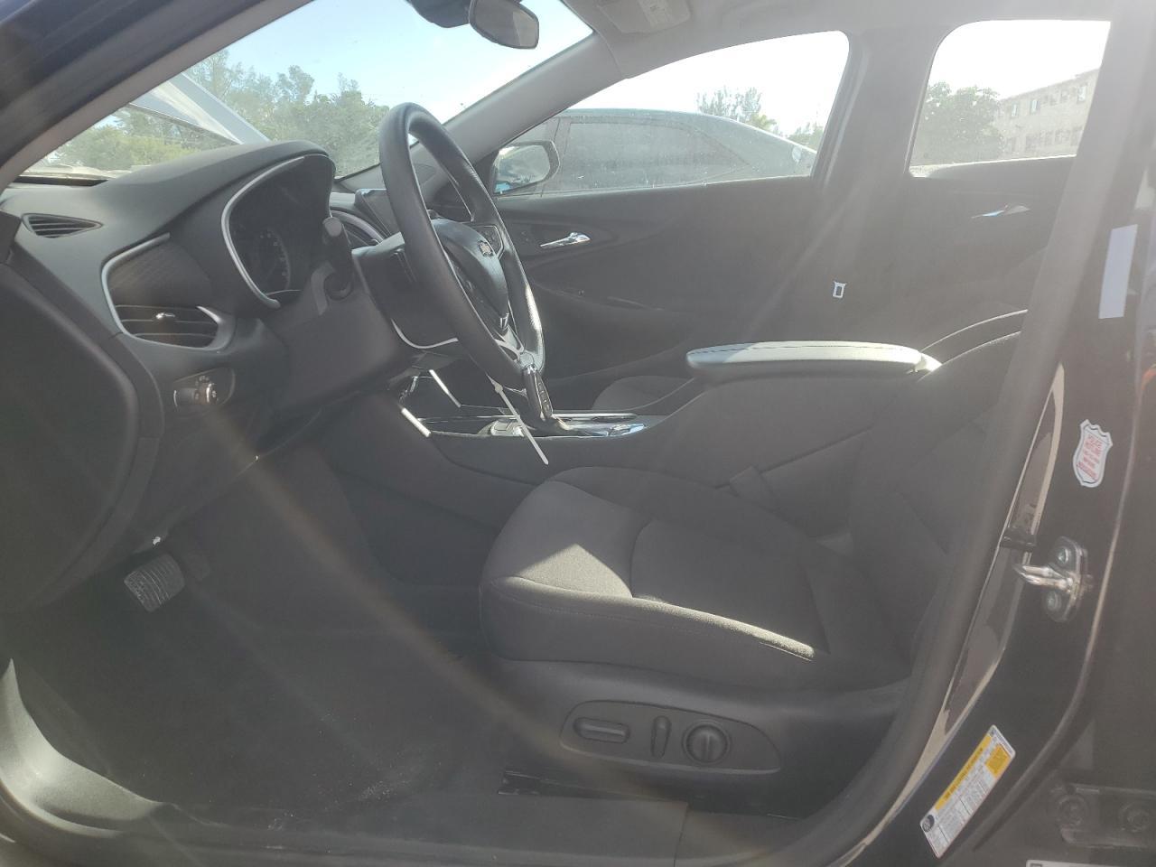 2023 Chevrolet Malibu Lt - Image 7