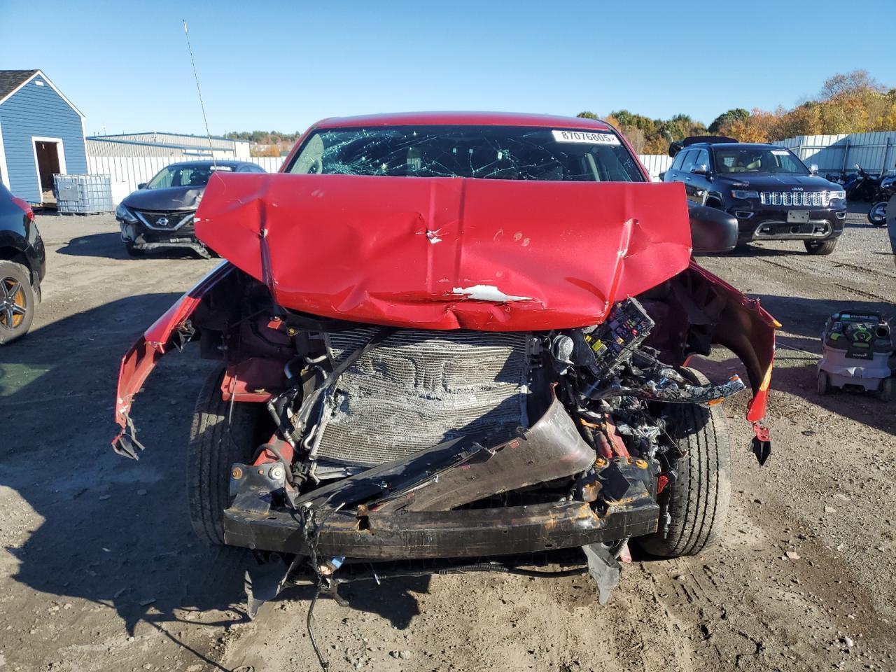 2015 Dodge Grand Caravan Se - Фото 5