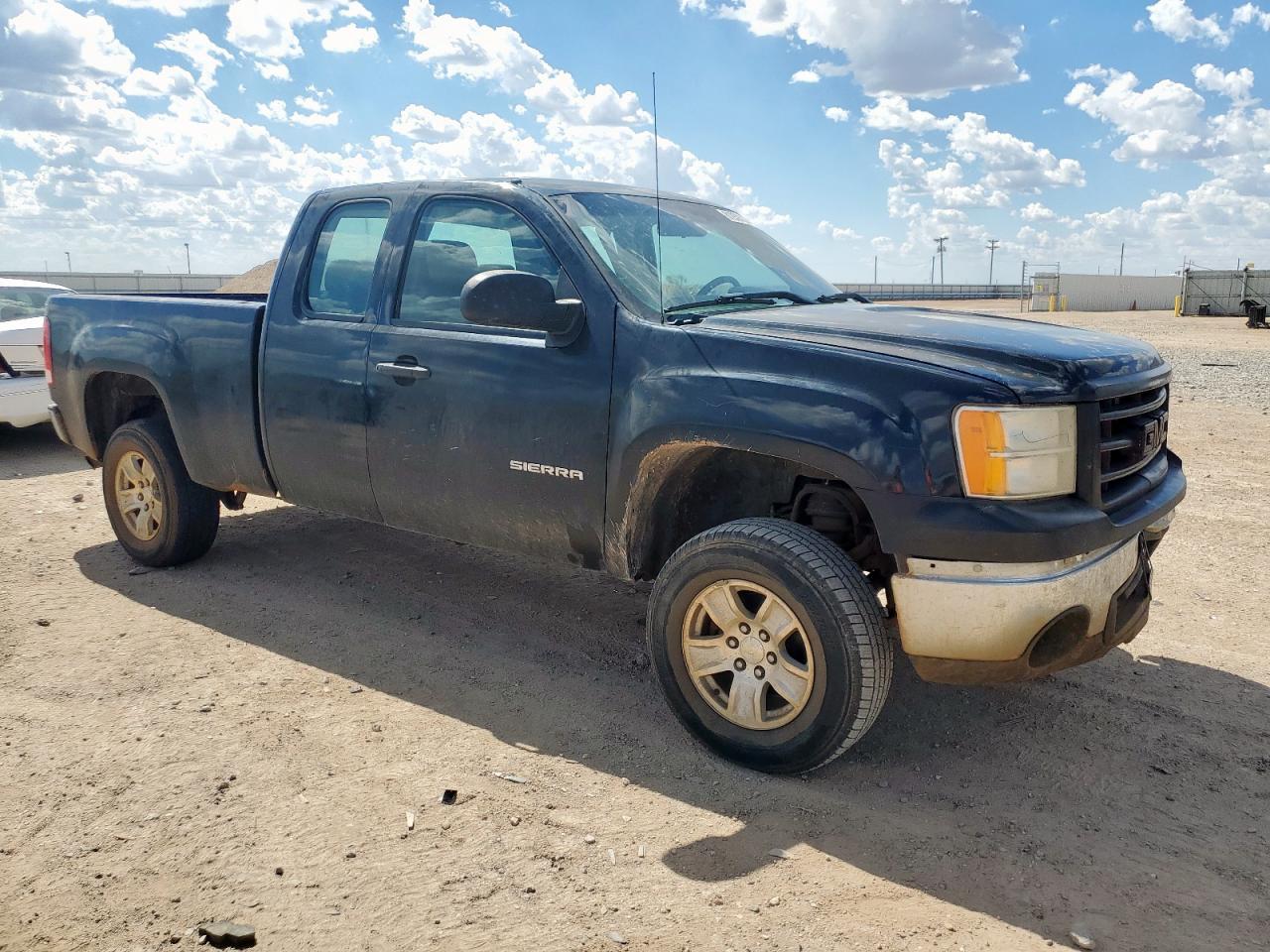 2011 GMC Sierra - Фото 4