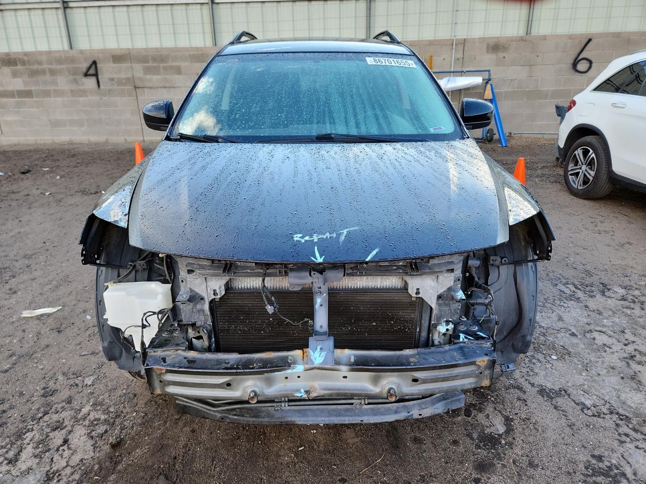 2012 Mazda Cx-9 - Фото 5
