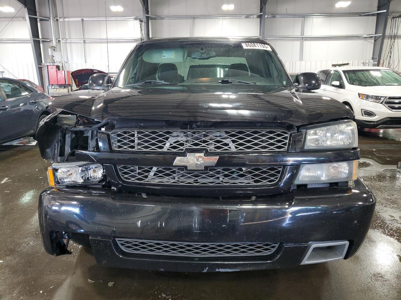 2003 Chevrolet Silverado K1500 - Фото 5