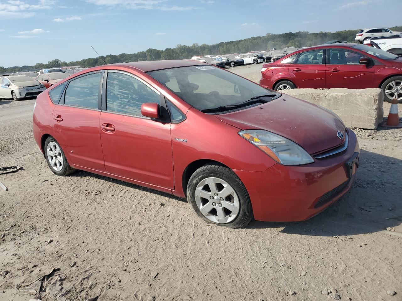 2009 Toyota Prius - Фото 4