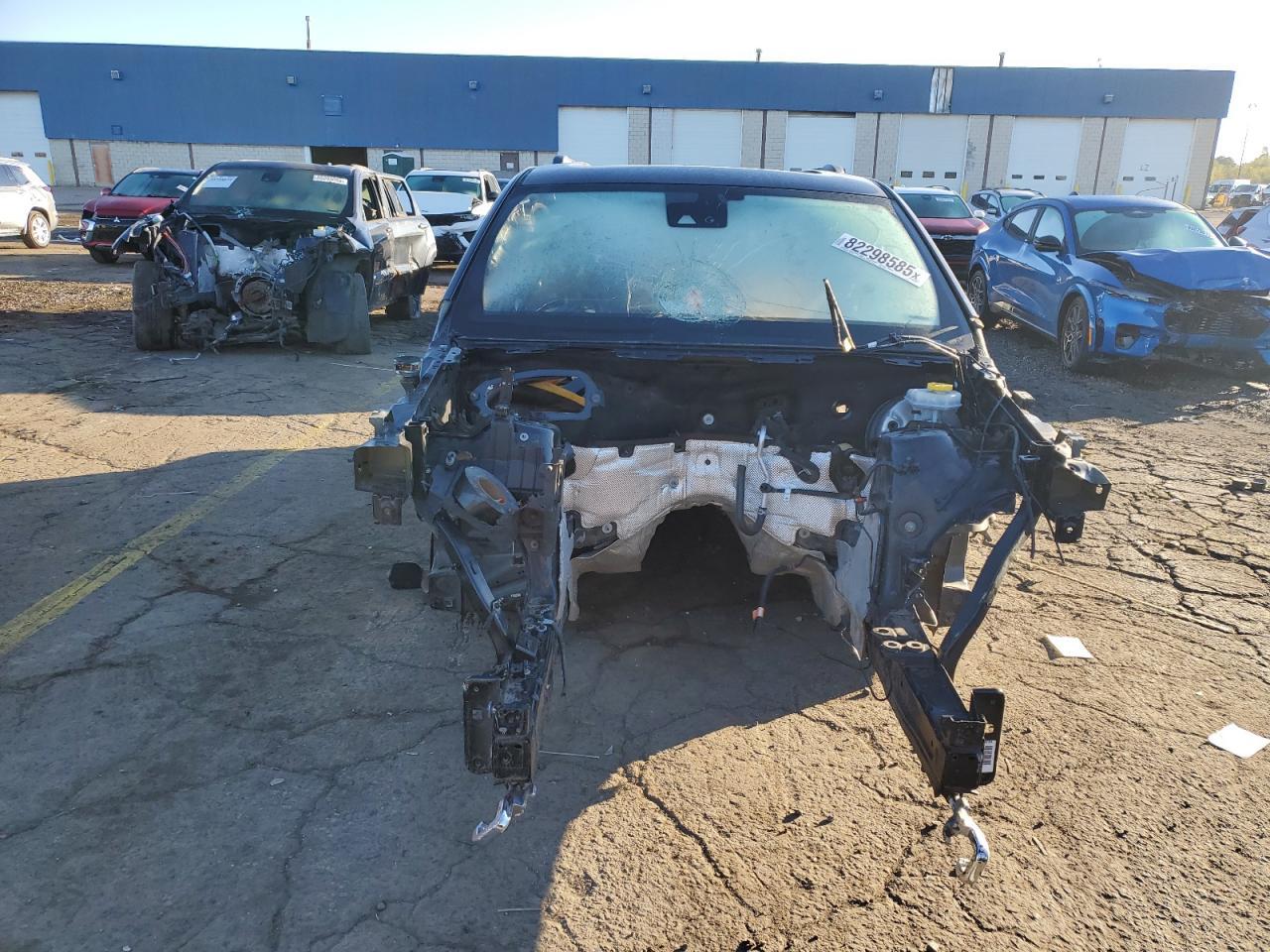 2019 Jeep Grand Cherokee Overland - Фото 5