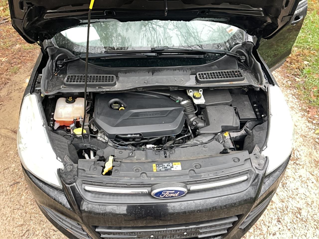 2014 Ford Escape Se - Image 7