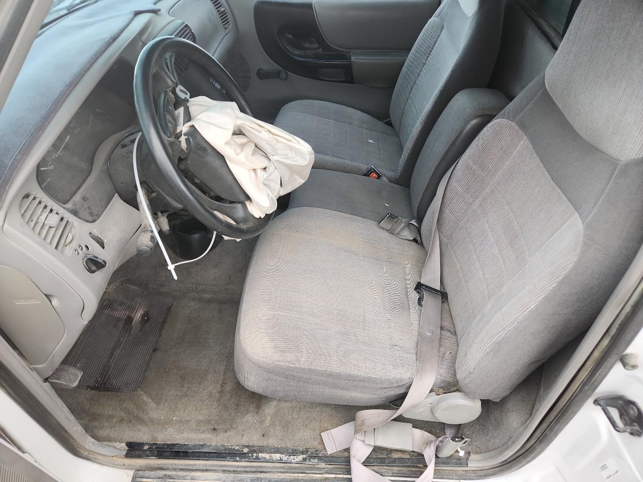 1996 Ford Ranger - Фото 7