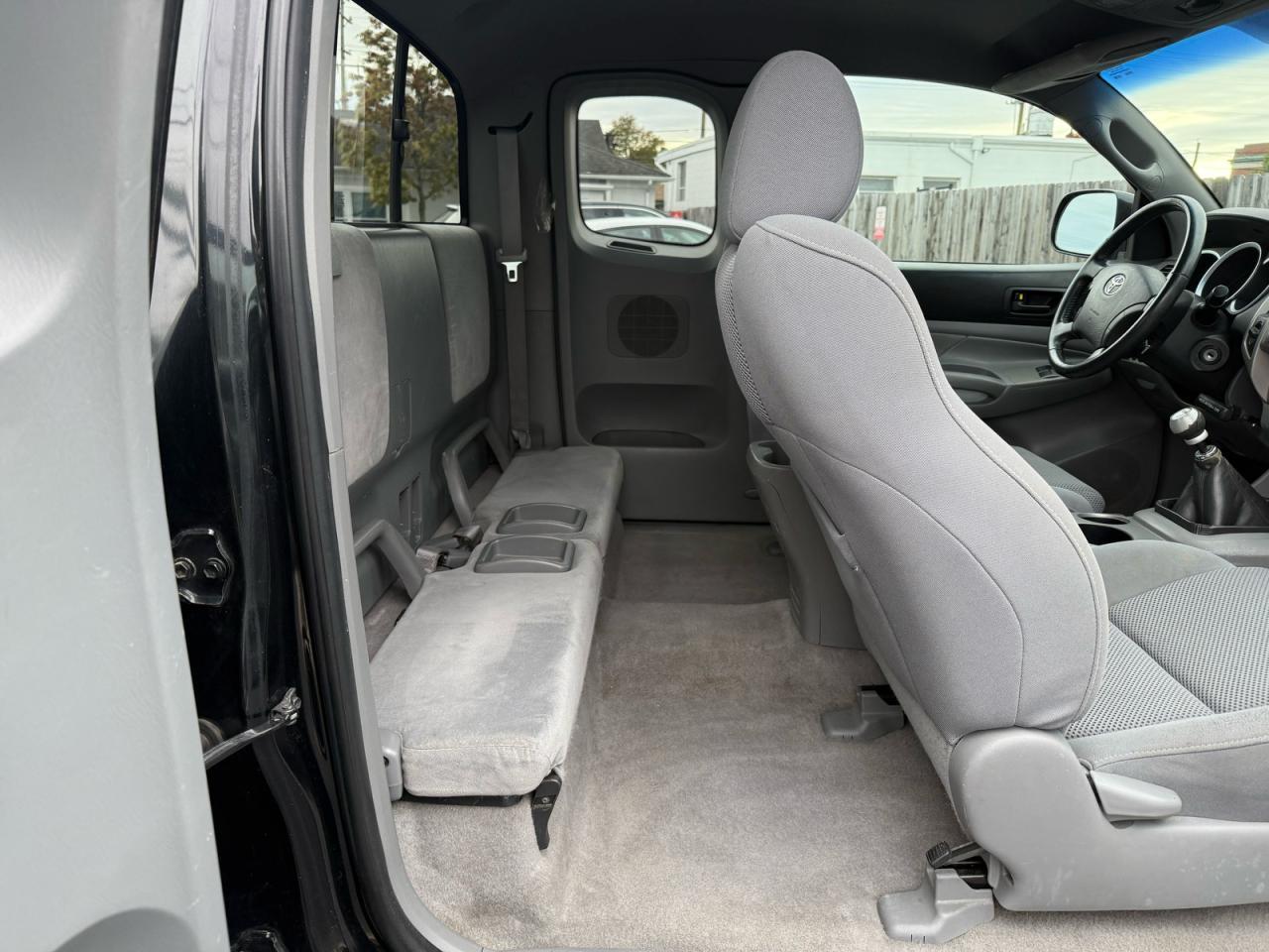 2008 Toyota Tacoma Access Cab - Image 6
