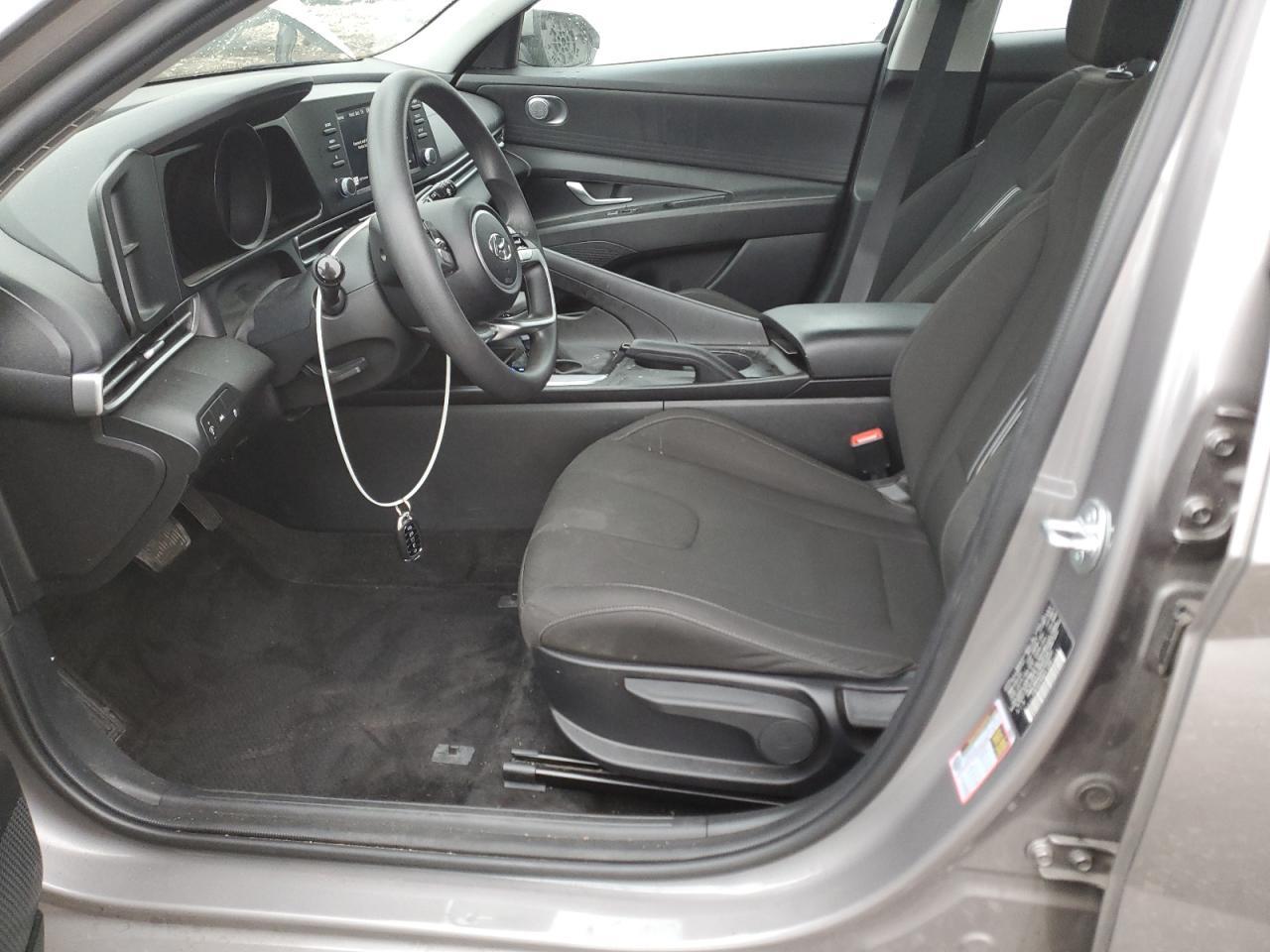 2023 Hyundai Elantra Sel - Image 7