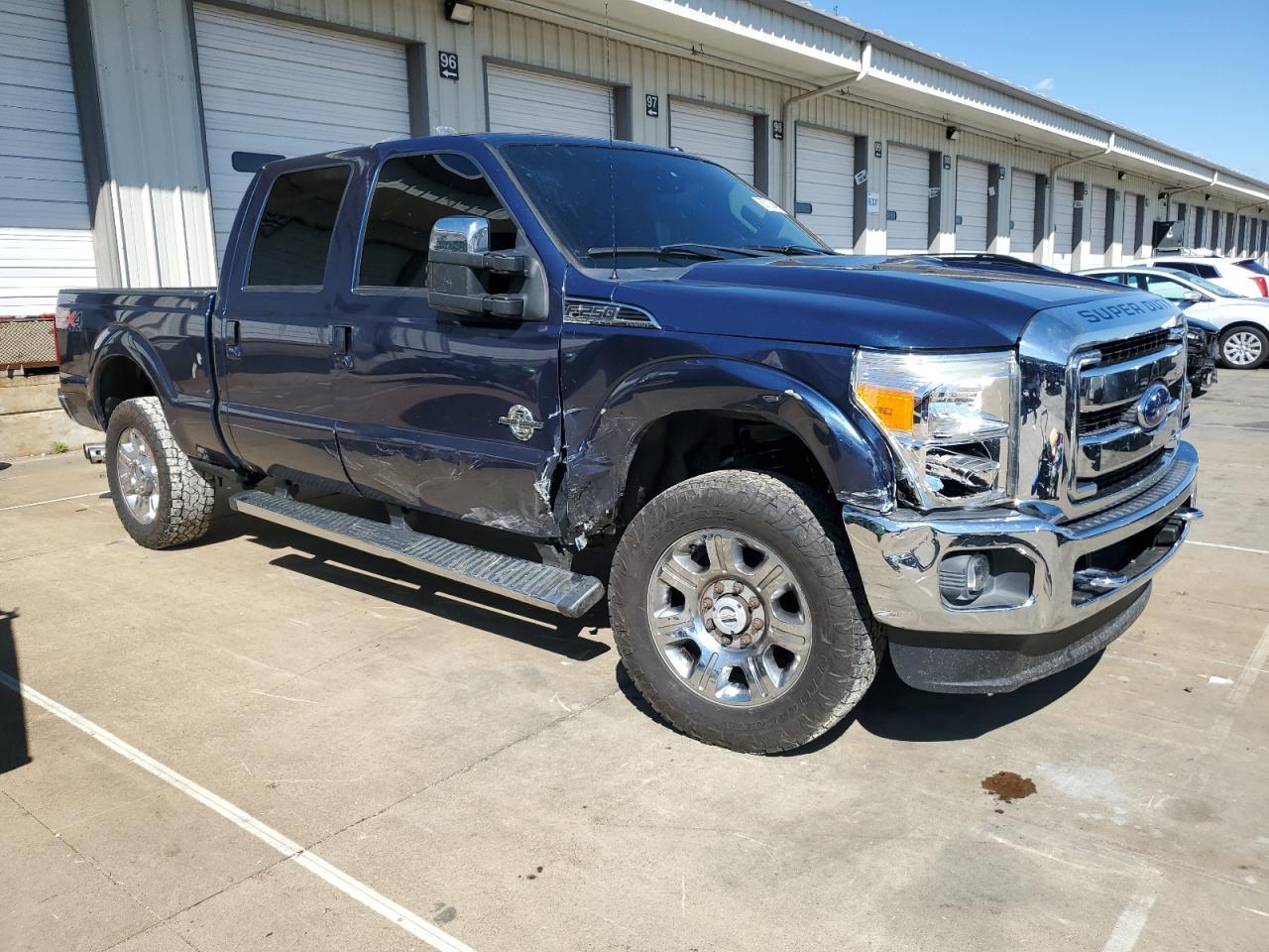 2016 Ford F250 Super Duty - Фото 4