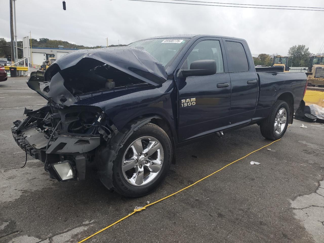 2018 Ram 1500 St