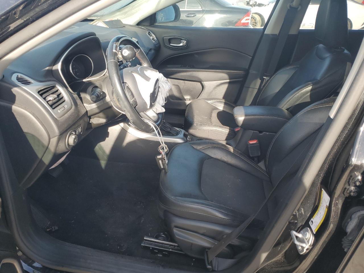 2019 Jeep Compass Latitude - Image 7