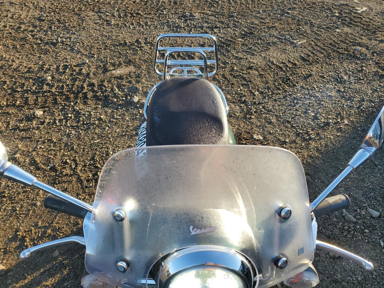 2020 Vespa Primavera - Image 5
