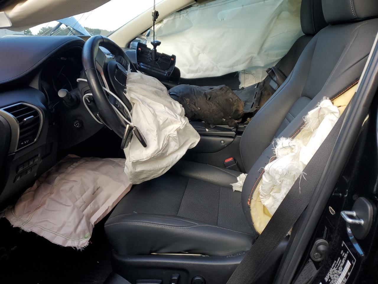 2020 Lexus Nx 300 - Фото 7