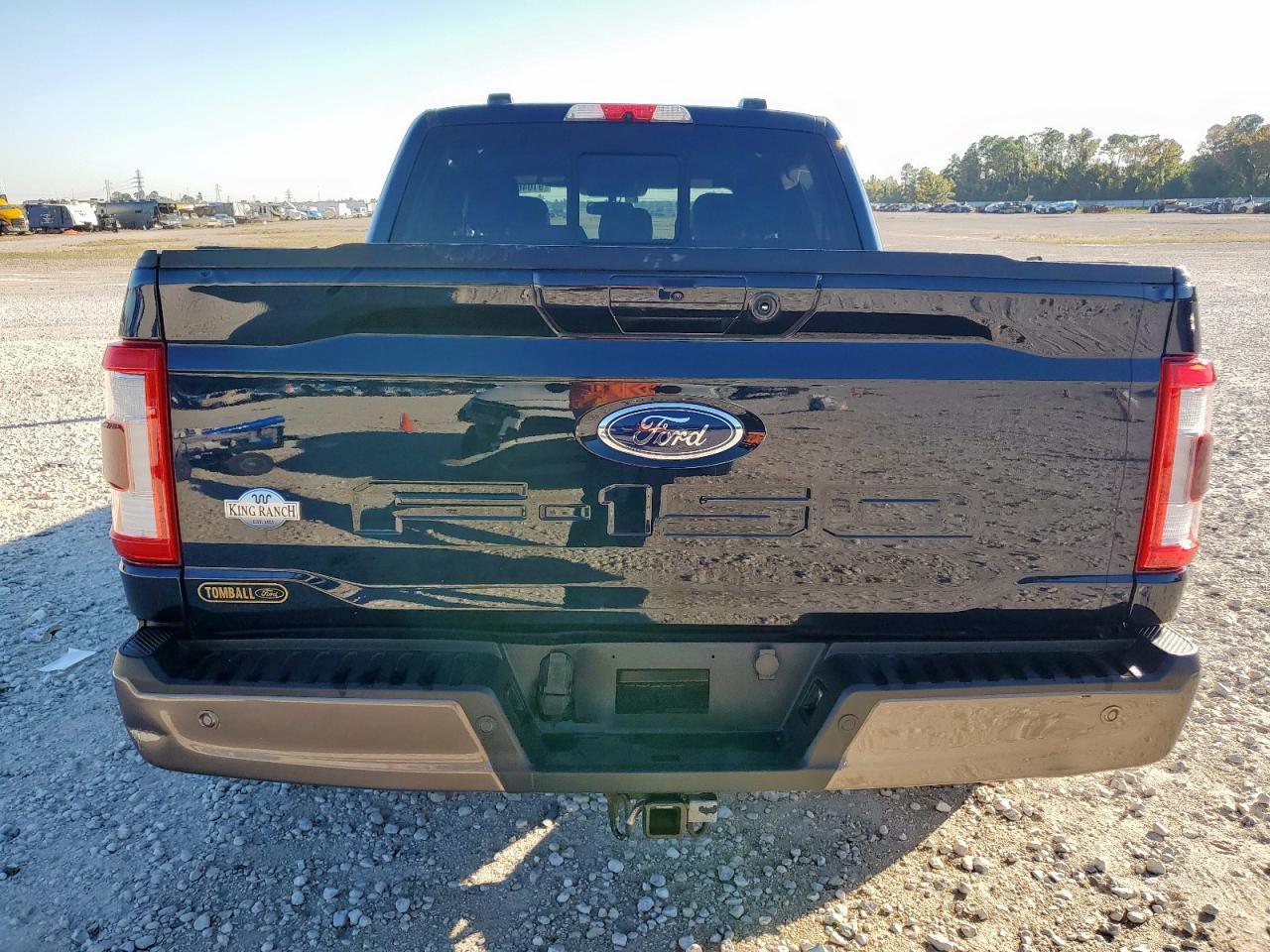 2022 Ford F150 Supercrew - Image 6