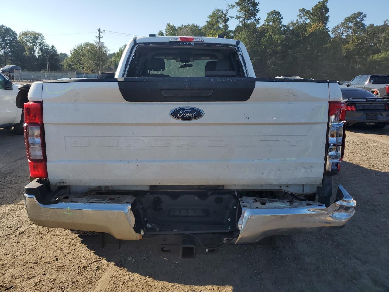 2021 Ford F250 Super Duty - Image 6