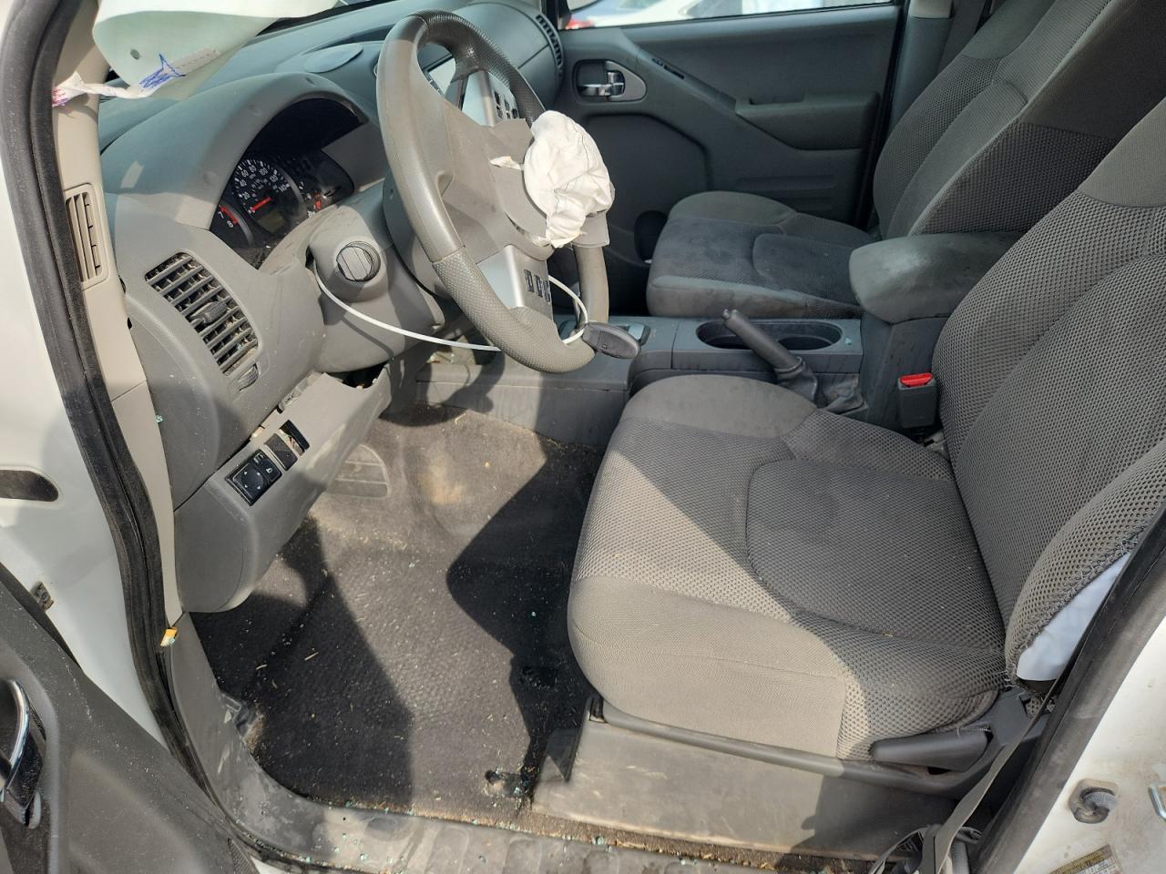 2021 Nissan Frontier S - Image 7