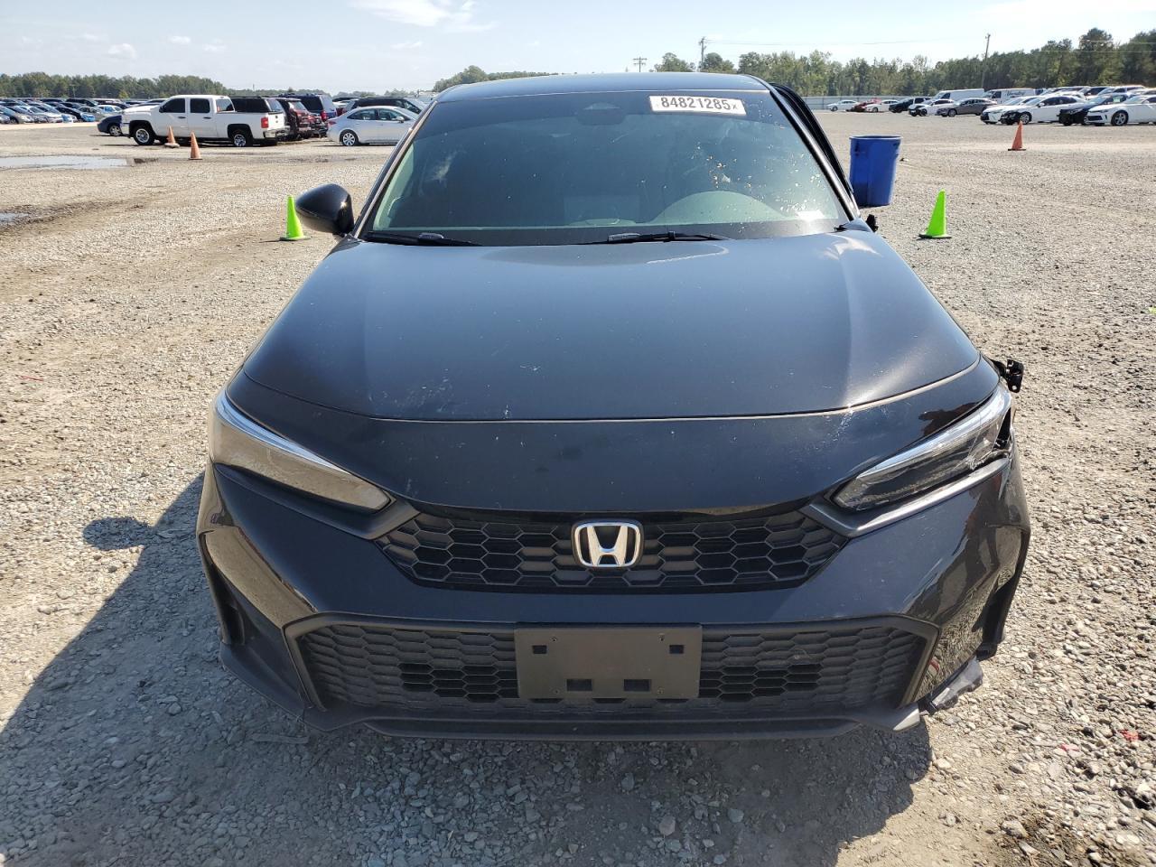 2025 Honda Civic Sport - Image 5