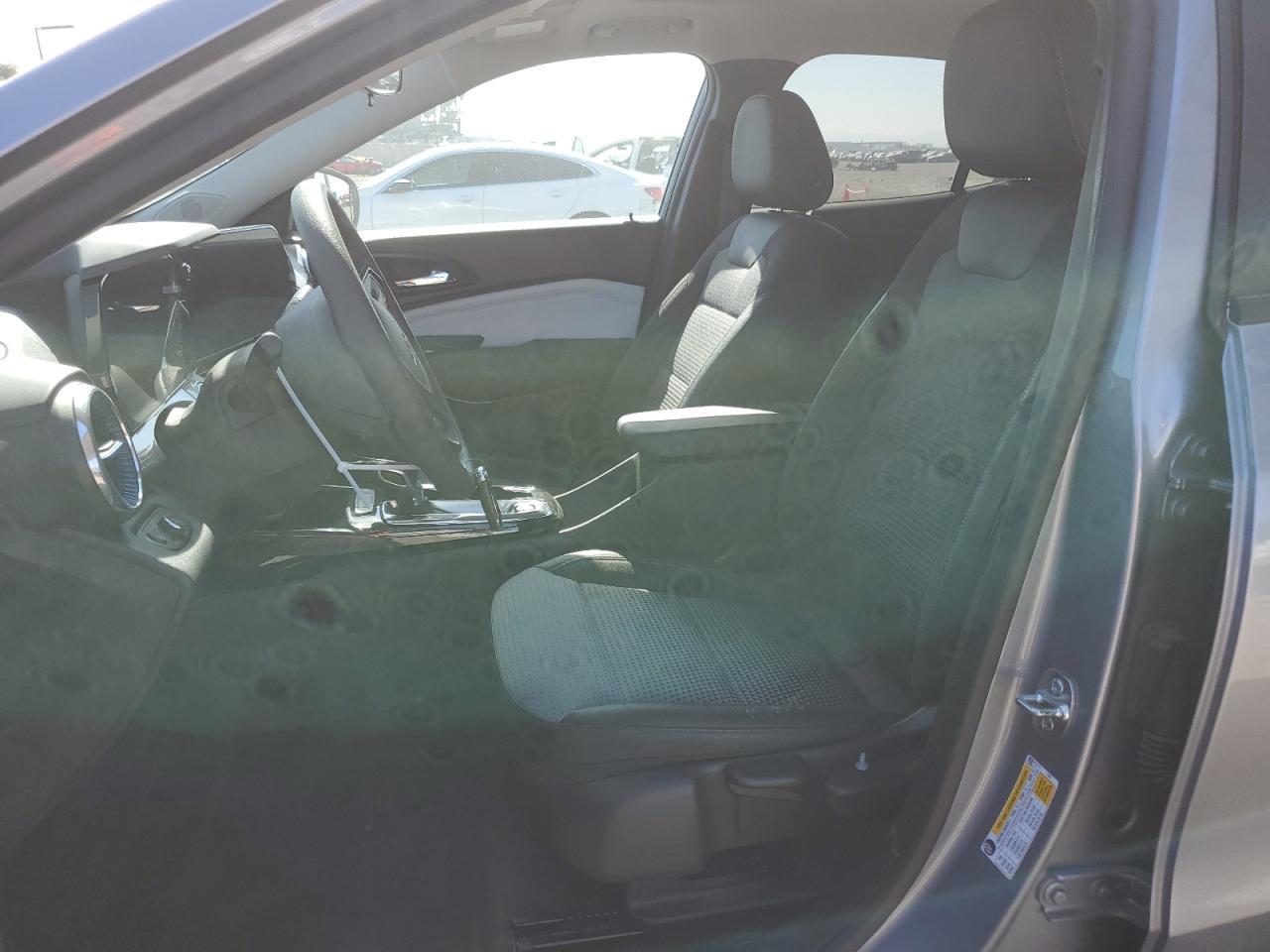 2024 Chevrolet Trax 1Lt - Фото 7