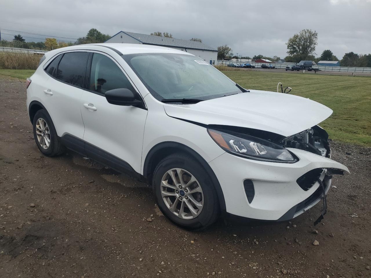 2022 Ford Escape Se - Image 4