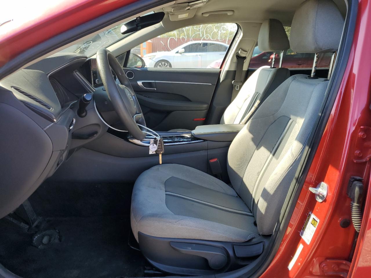 2021 Hyundai Sonata Se - Image 7