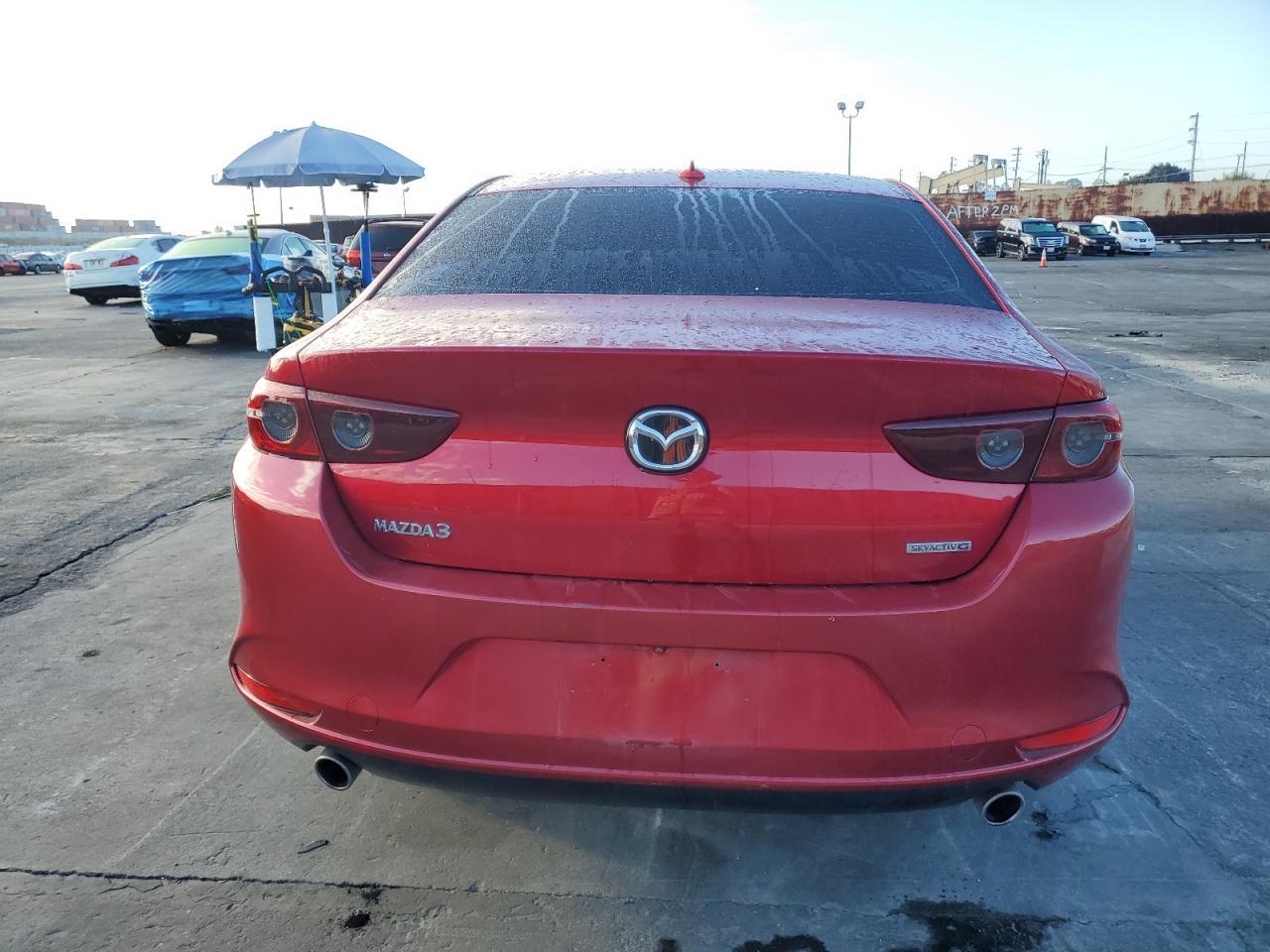 2019 Mazda 3 Preferred - Фото 6