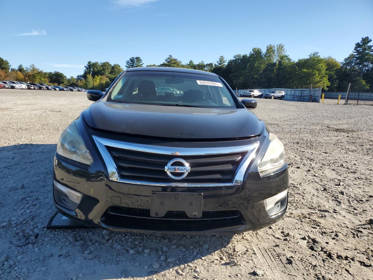 2015 Nissan Altima 2.5 - Фото 5