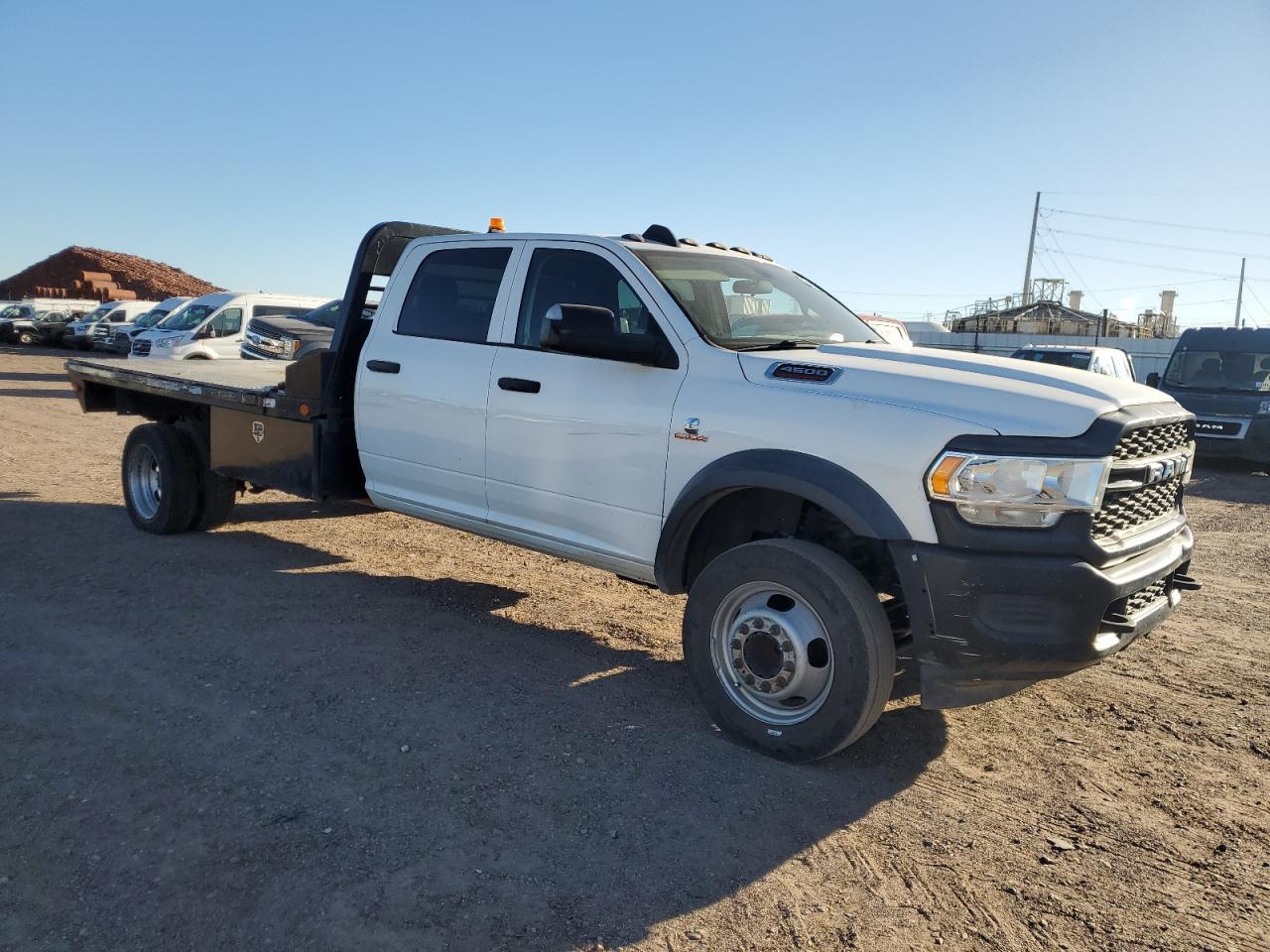 2020 Ram 4500 - Фото 4