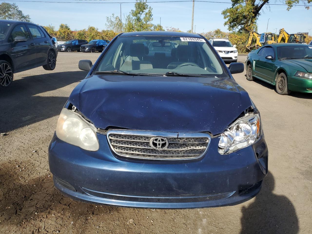 2006 Toyota Corolla - Image 5