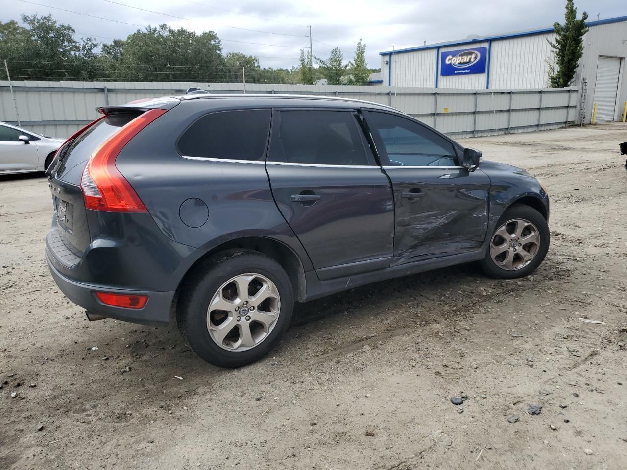 2013 Volvo Xc60 3.2 - Image 3