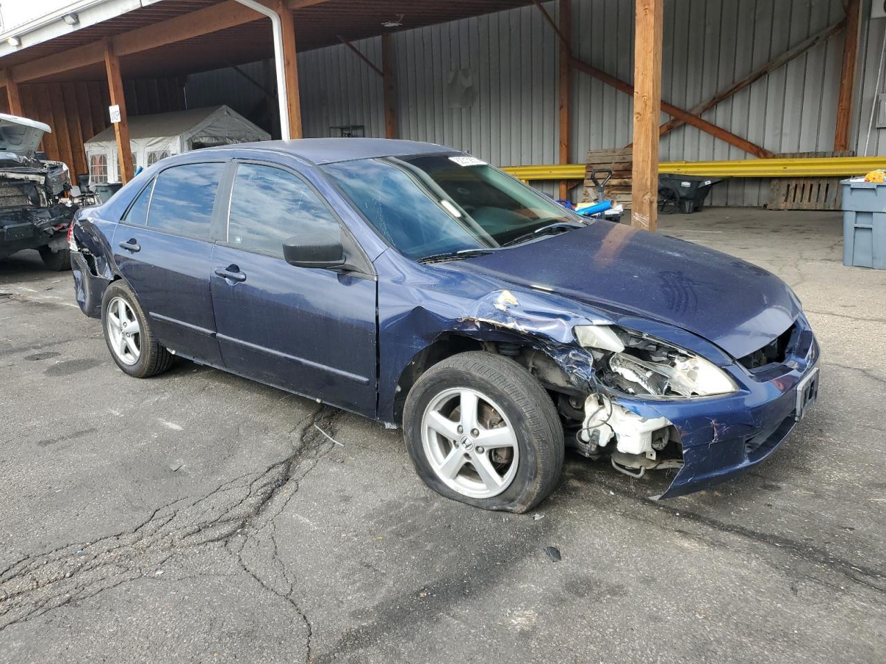 2006 Honda Accord Value - Image 4