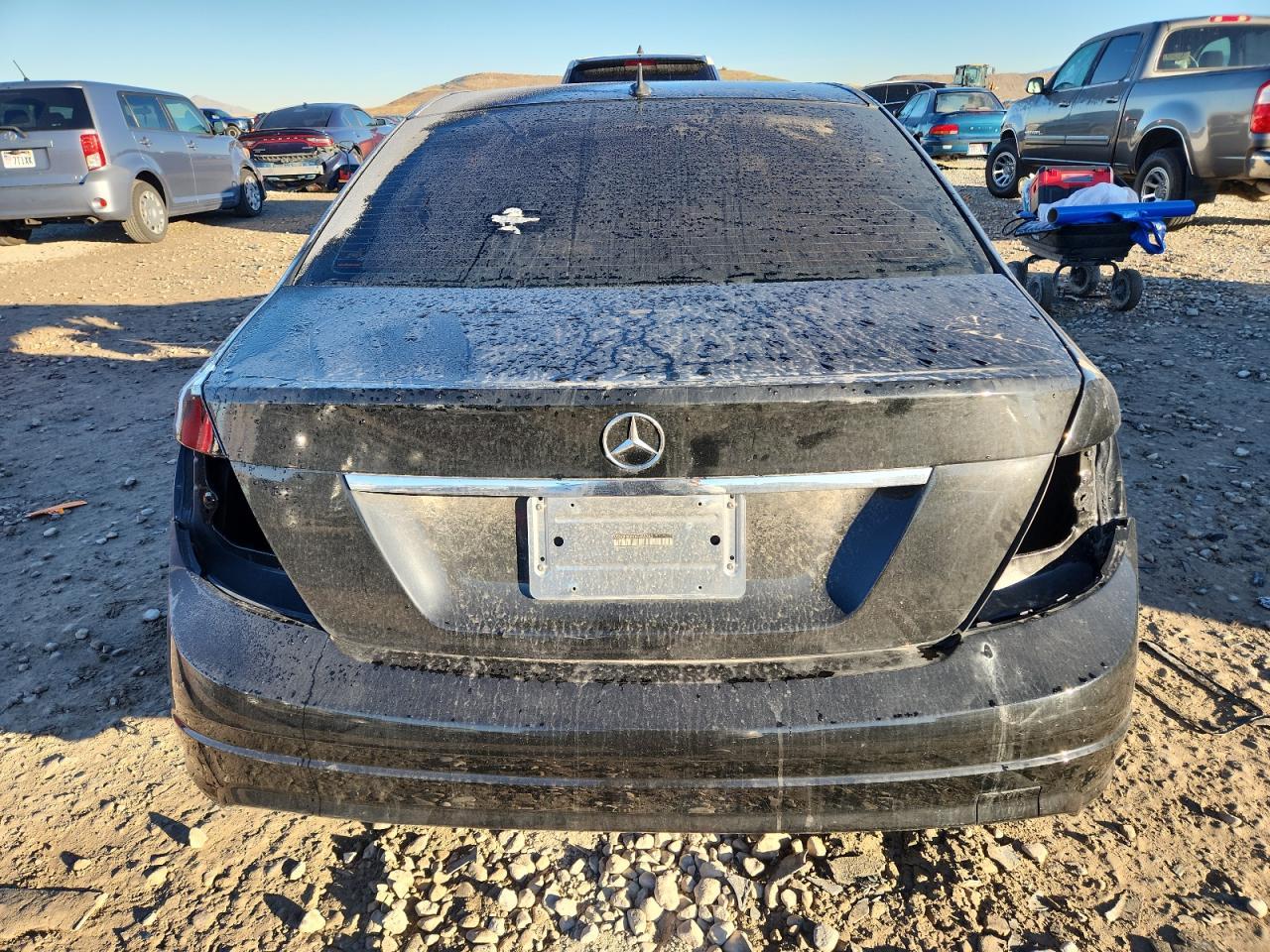 2010 Mercedes-Benz C 300 - Фото 6