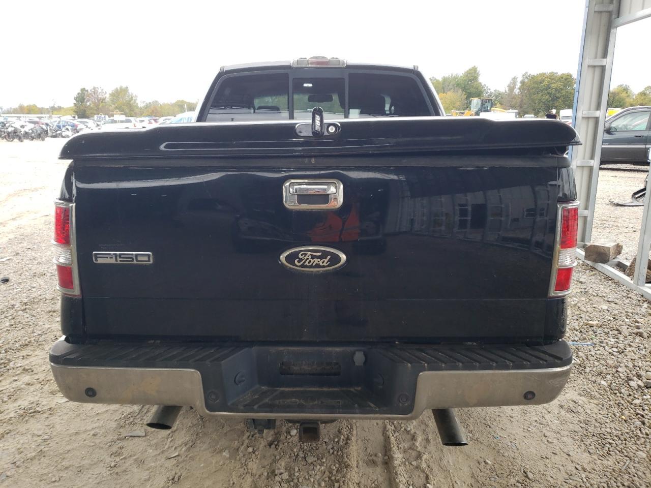 2006 Ford F150 Supercrew - Image 6