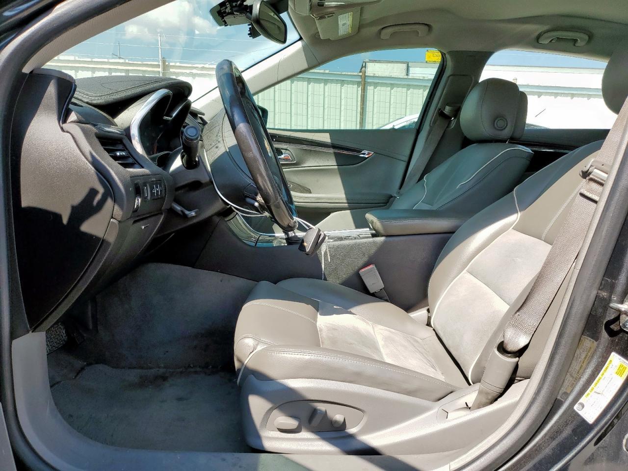 2014 Chev Impala Lt - Image 7
