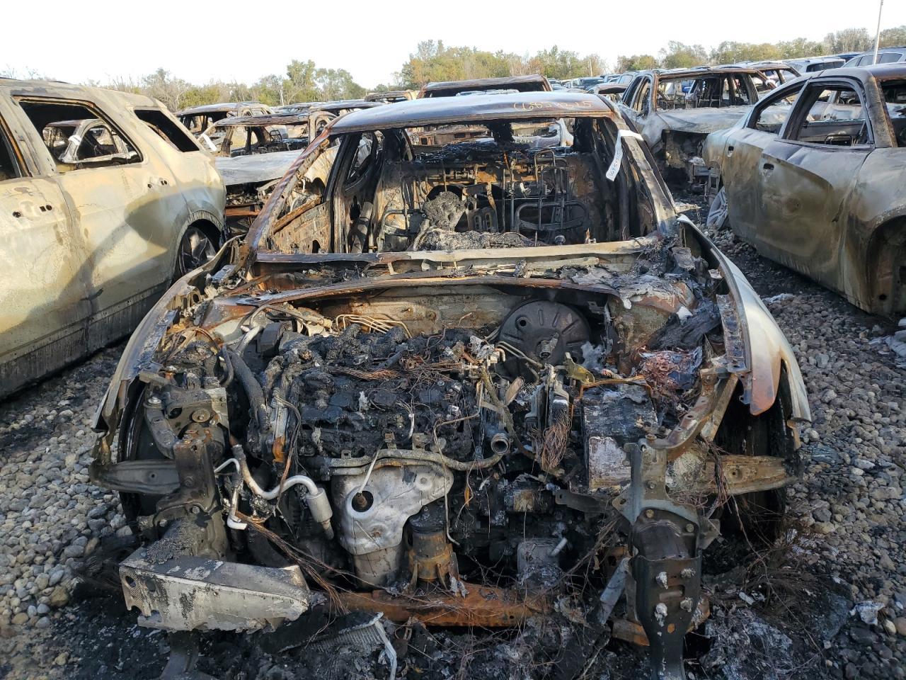 2019 Nissan Maxima S - Image 5