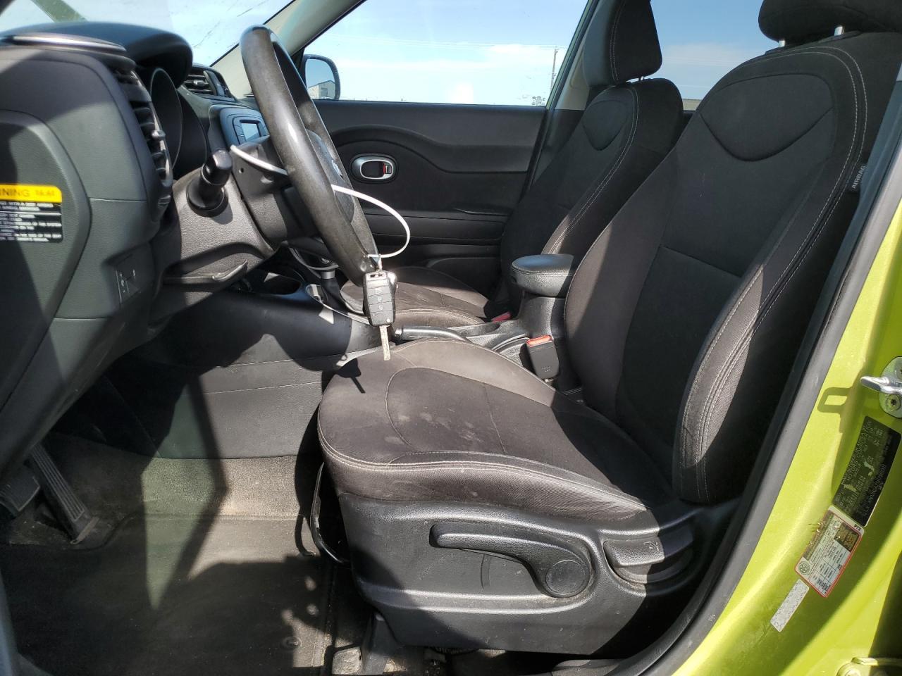 2017 Kia Soul - Image 7