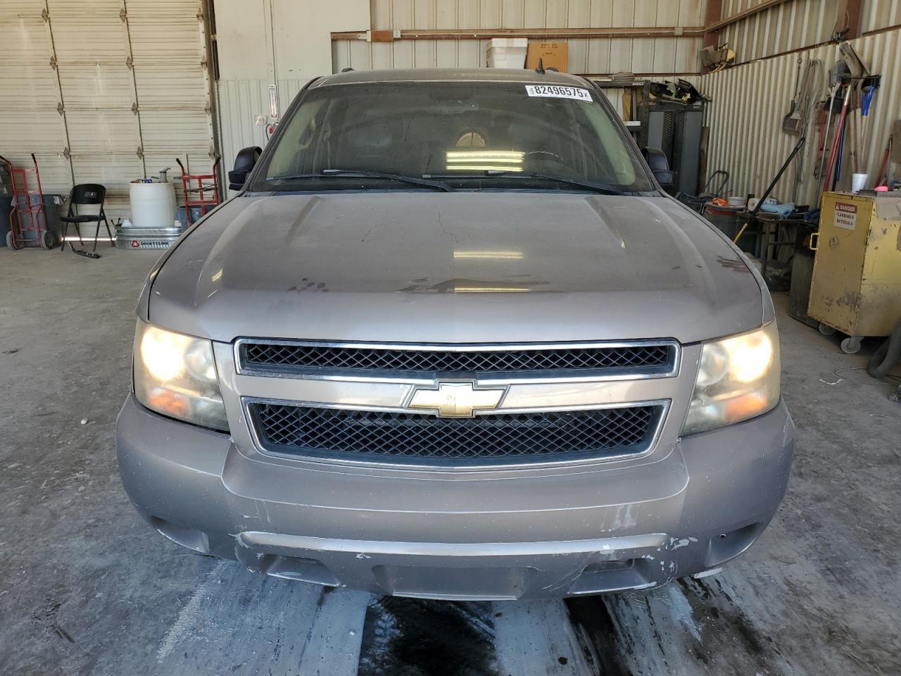 2007 Chevrolet Tahoe C1500 - Фото 5