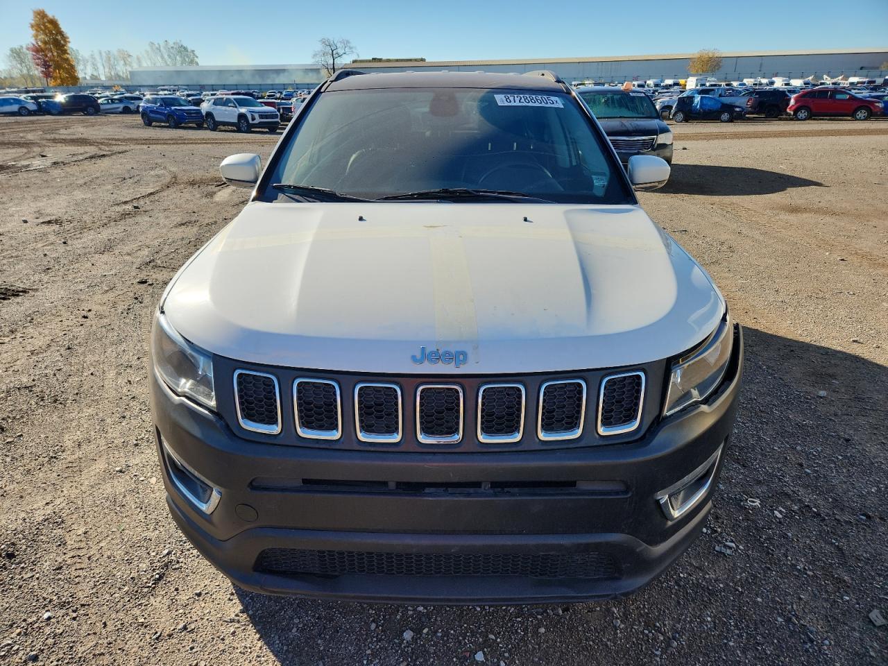 2019 Jeep Compass Limited - Image 5