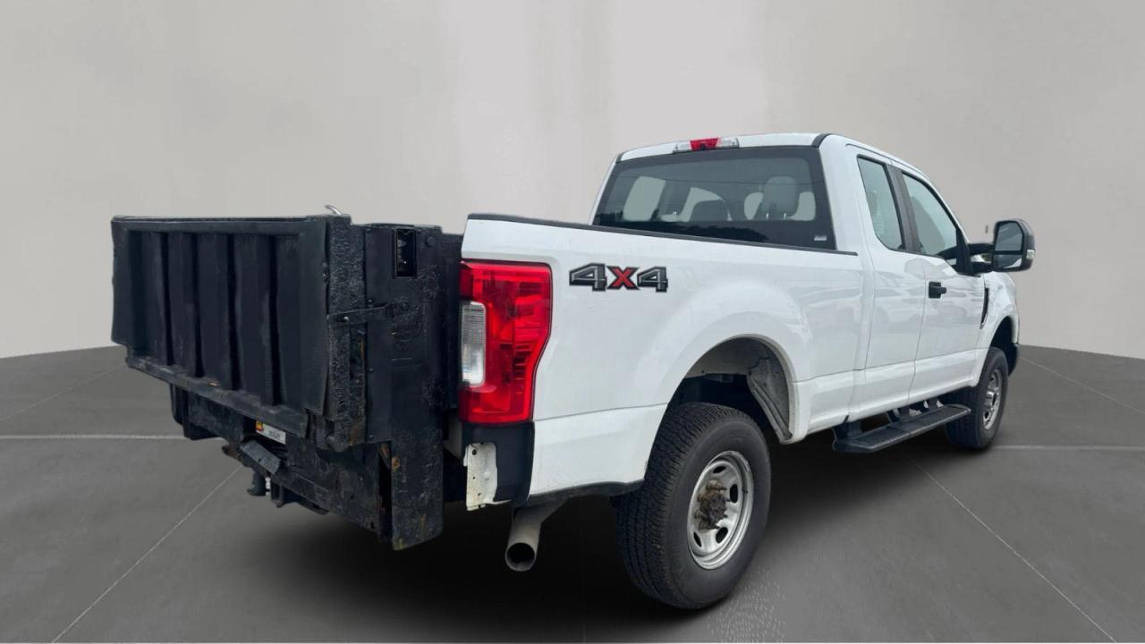 2017 Ford F250 Super Duty - Фото 7
